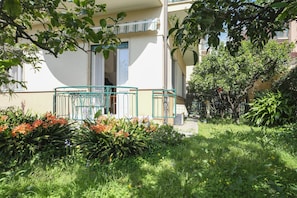 Appartement | 2 chambres