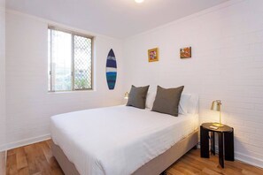 1 soveværelse, strygejern/strygebræt, weekendseng, gratis Wi-Fi