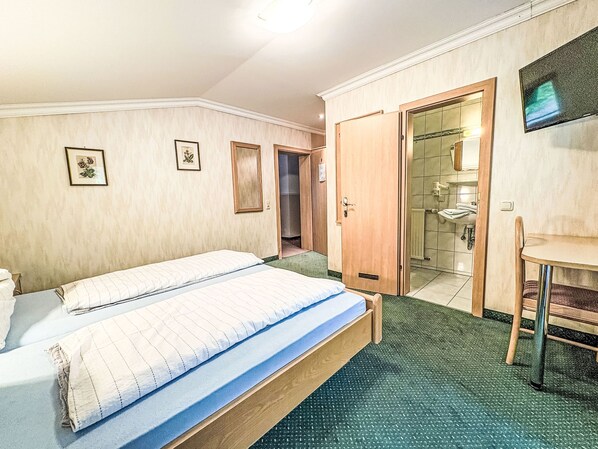 4 bedrooms, internet