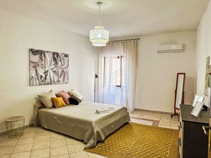 1 bedroom, Internet