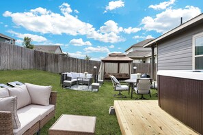 Terrass/Patio