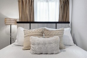 3 Schlafzimmer, Bügeleisen/Bügelbrett, kostenloses WLAN, Bettwäsche