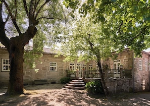Fachada