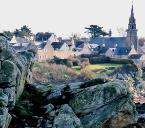 Site d’intérêt