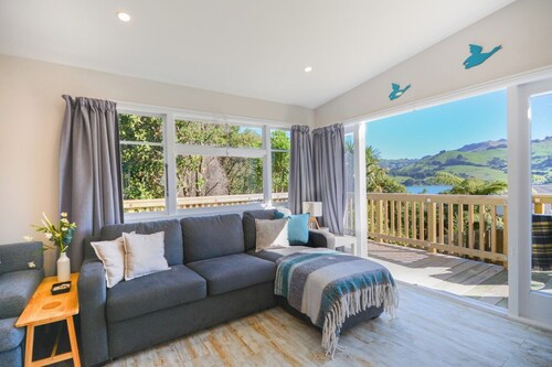 Tranquil Bay Family Retreat | Relax, Recharge