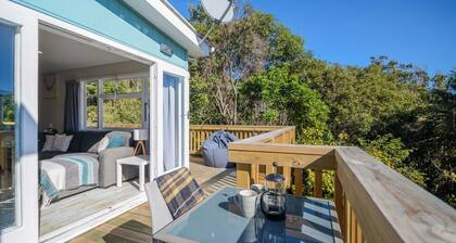 Tranquil Bay Family Retreat | Relax, Recharge