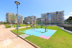 Espace pour enfants