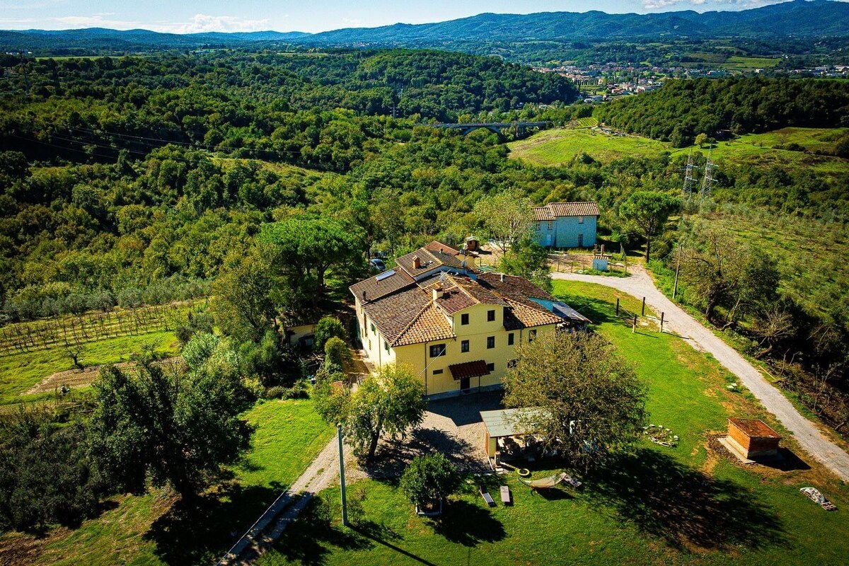 Bild für Gastgeberprofil