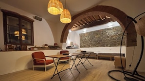 Dining - At Di Toni's house, for families and groups (Castiglion Ubertini)