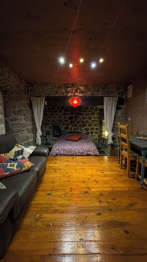 1 chambre, Wi-Fi gratuit