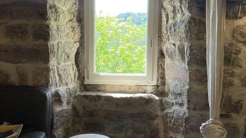 1 Schlafzimmer, Schreibtisch, kostenloses WLAN