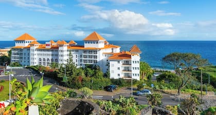 Atlantic Ocean Views where you are close to everything