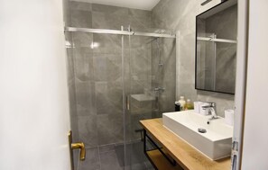Dusche