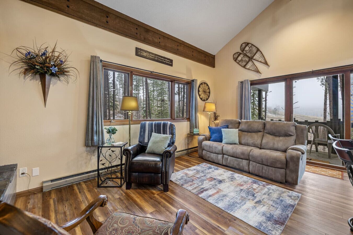 スマートテレビ、書庫