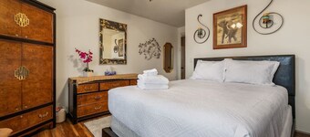 Deer Mountain Hideaway