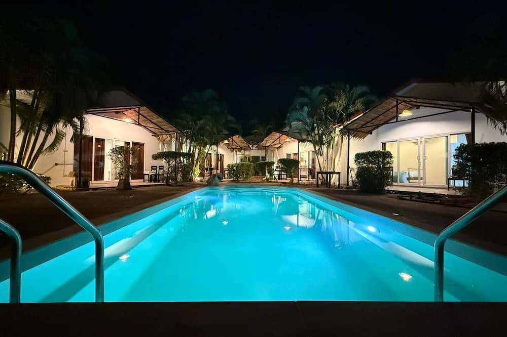 vivi bungalows resort5