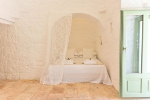 3 chambres, fer et planche à repasser, lit parapluie, Wi-Fi gratuit