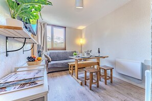 Oppholdsområde