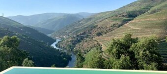 Terraços do Távora - 2 Bedroom Apartment