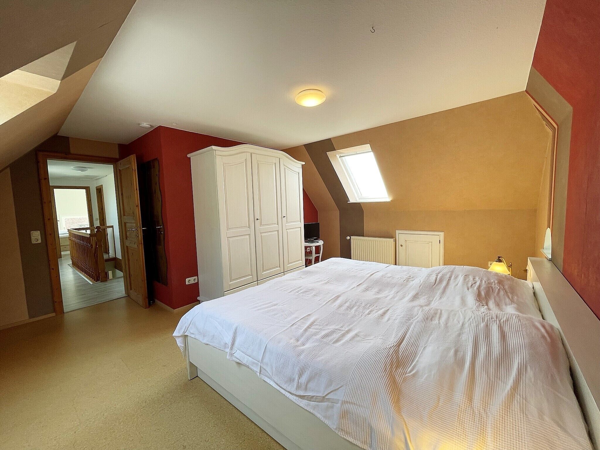 3 bedrooms, free WiFi