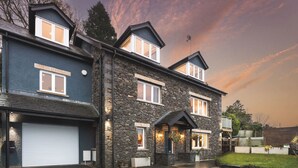 Exterior - Poole Brae Lake View Getaway | Ridgestone (Bowness-on-Windermere)
