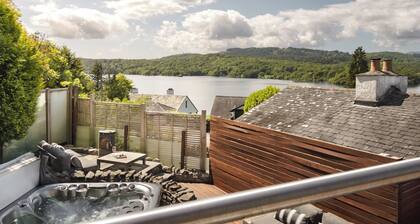 Poole Brae Lake View Getaway | Ridgestone