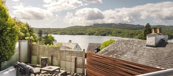 Poole Brae Lake View Getaway | Ridgestone