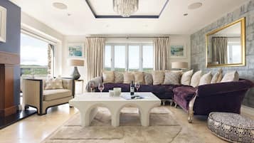 Fernseher, Arbeitsbereiche