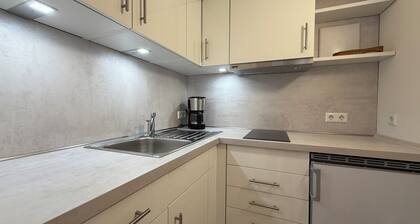 Gemütliche Ferienunterkunft "Hegau" in Sipplingen am Bodensee