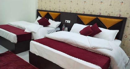HOTEL RAMAYANAM PALACE