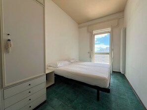 2 Schlafzimmer