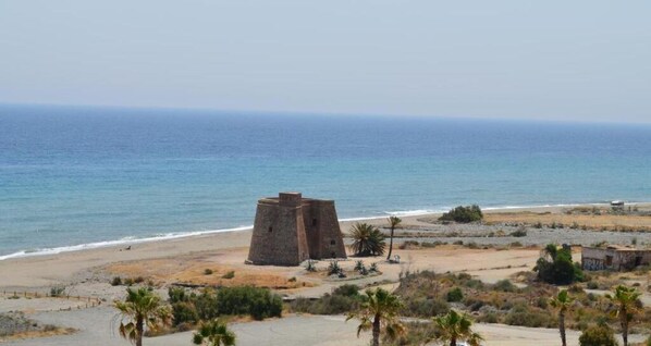 Playa