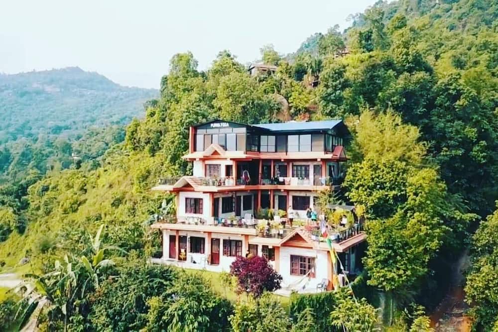 Yogaban Retreat