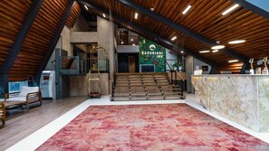 Hall