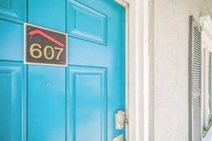 Exterior detail - Spectra Paradise 607 I Spacious Studio (Las Vegas)