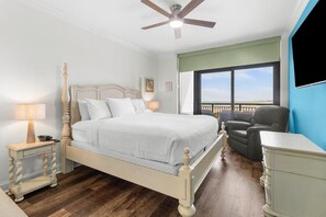 3 bedrooms, internet, bed sheets