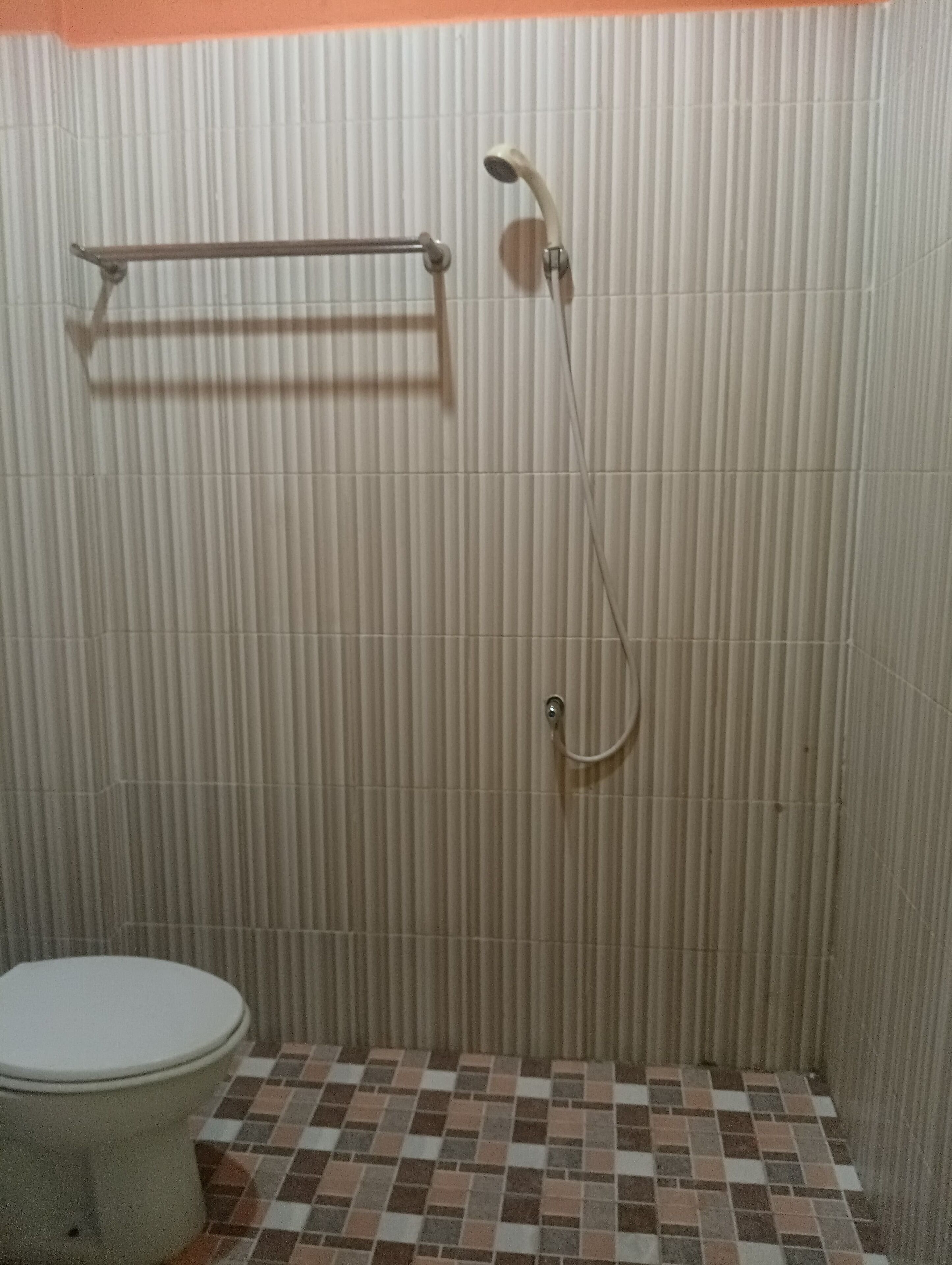 Kamar mandi
