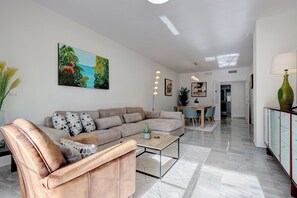 Smart TV, escritórios