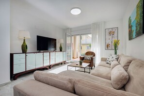 Smart TV, escritórios