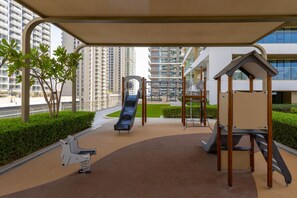 Leilighet | 2 soverom