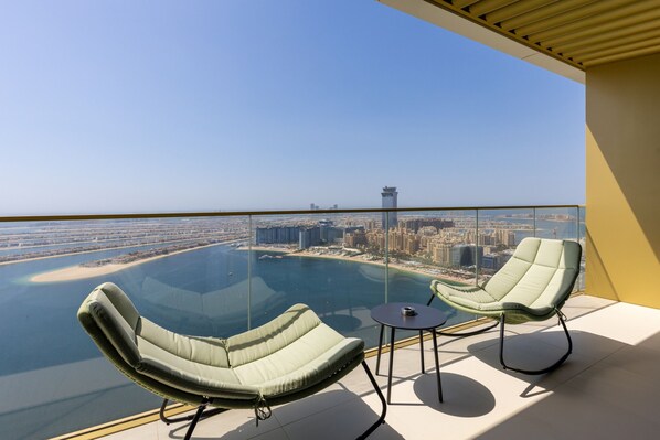 公寓 | 2 間臥室