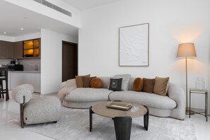 Apartament | 2 dormitoris 