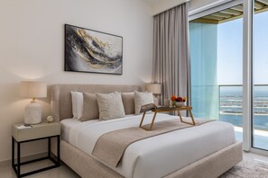 Appartement | 2 slaapkamers