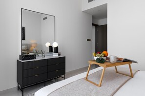 公寓 | 2 間睡房