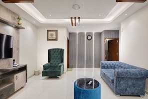 Departamento (2 Bedrooms) | Interior