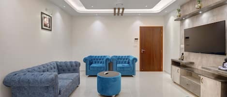 Huoneisto (2 Bedrooms) | Majoituspaikan julkisivu