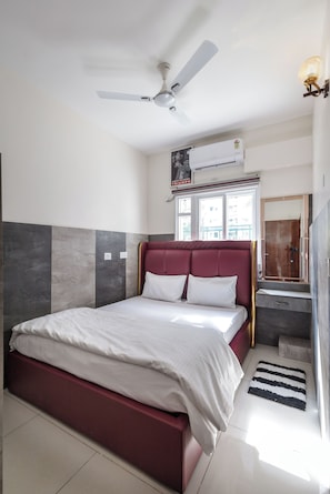 公寓 (2 Bedrooms) | 住宿内部
