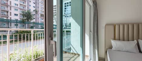 公寓 (2 Bedrooms) | 內部