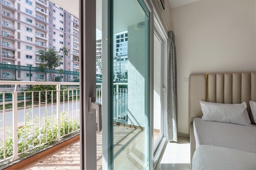 Raintree Apartment 3bhk 20min Manayata Tech Park