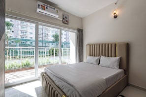 Departamento (2 Bedrooms) | Interior